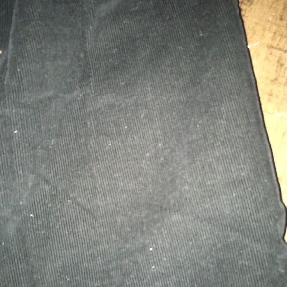 Ms Lee Corduroy Pants - Picture 6 of 8